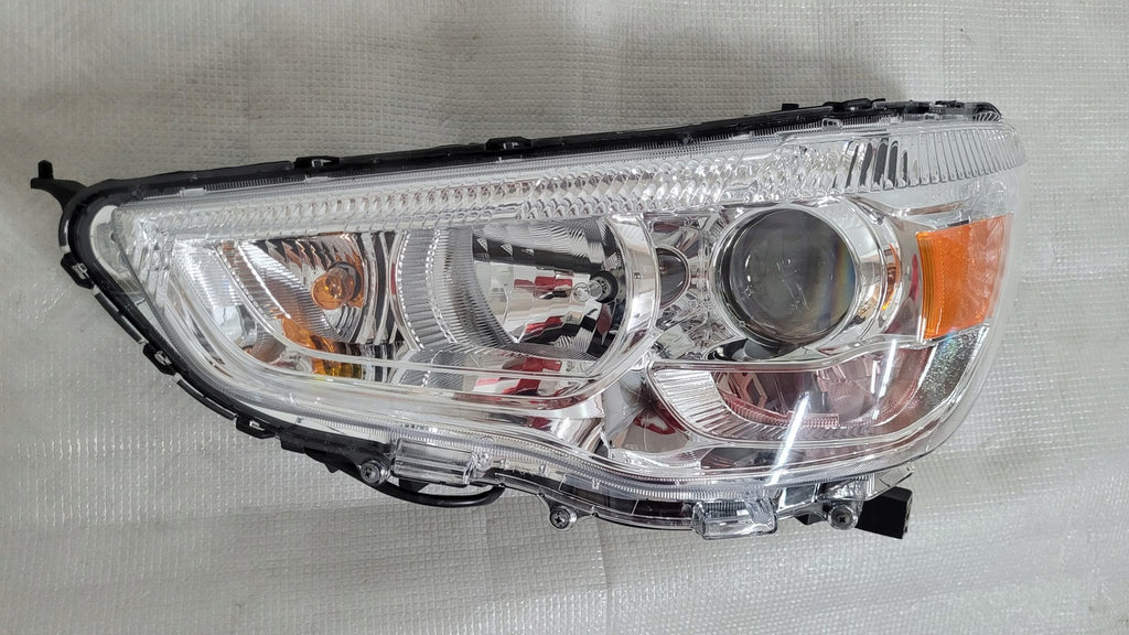 Frontscheinwerfer Mitsubishi Asx 8301C879 63943517 Xenon Links Headlight