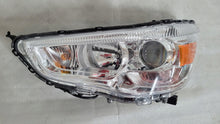 Laden Sie das Bild in den Galerie-Viewer, Frontscheinwerfer Mitsubishi Asx 8301C879 63943517 Xenon Links Headlight