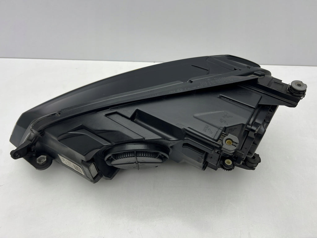 Frontscheinwerfer VW Golf VII 5g1 5G1941032 Rechts Scheinwerfer Headlight SCH5008138341at