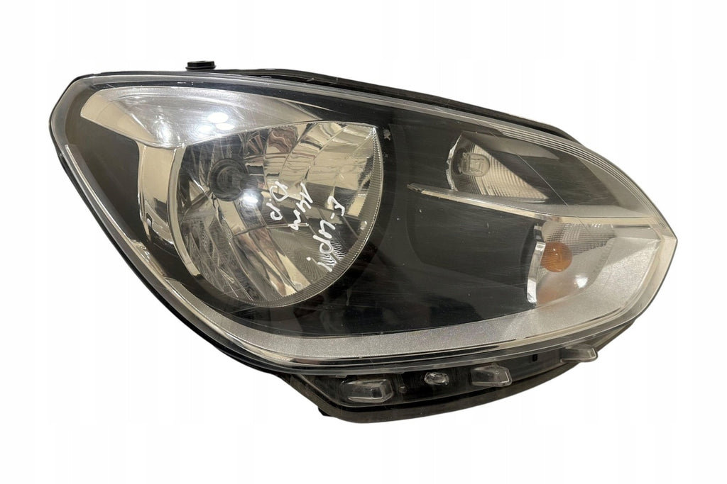 Frontscheinwerfer VW Up 1EJ01067006 Rechts Scheinwerfer Headlight SCH3066559886ir
