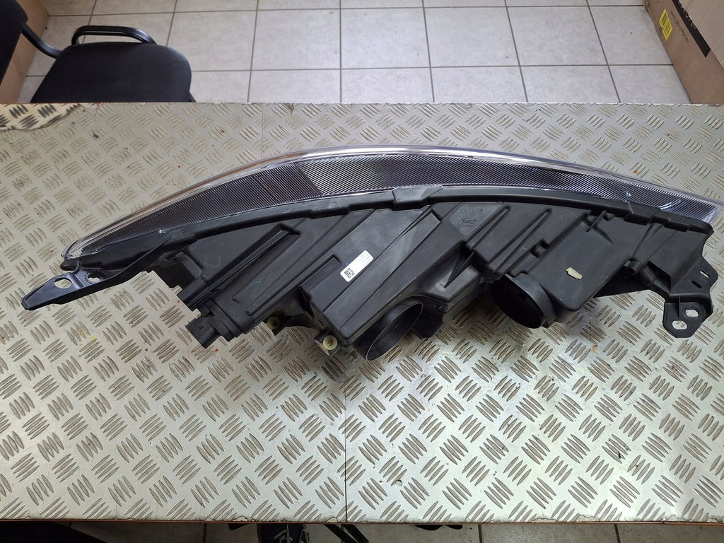 Frontscheinwerfer Ford Transit Custom PZ31-13E015-CB Full LED Links Headlight