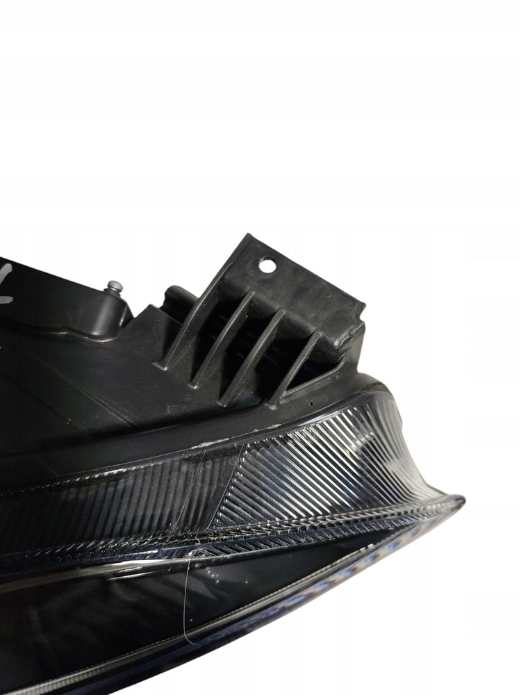 Frontscheinwerfer Ford Focus JX7B-13E016-AG LED Rechts Scheinwerfer Headlight SCH6447795686yf