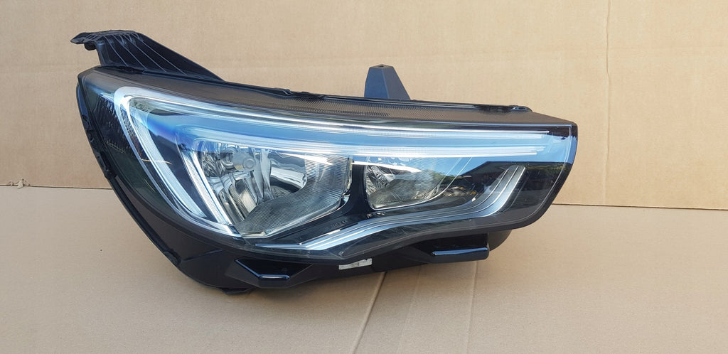 Frontscheinwerfer Opel YP00015580 LED Rechts Scheinwerfer Headlight