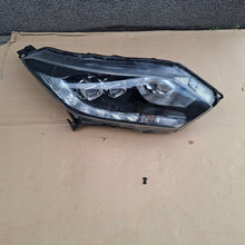 Laden Sie das Bild in den Galerie-Viewer, Frontscheinwerfer Honda Hrv Hr V 215-FUL-RH LED Rechts Scheinwerfer Headlight