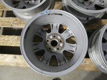 Laden Sie das Bild in den Galerie-Viewer, 4x Alufelge 16 Zoll 6.5" 5x112 33ET 5N0601025A VW Tiguan Rim Wheel FEL2814990710lq