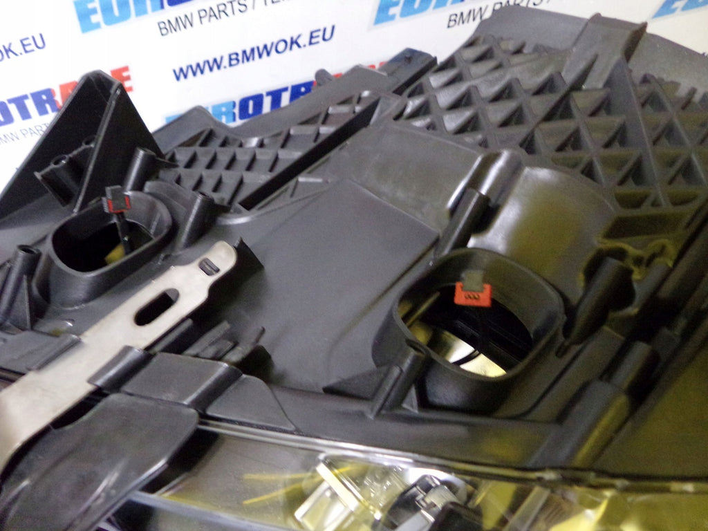 Frontscheinwerfer BMW F10 A88496156-07 Xenon Rechts Scheinwerfer Headlight