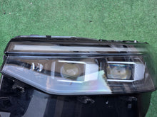 Laden Sie das Bild in den Galerie-Viewer, Frontscheinwerfer VW 57L941059 Links Scheinwerfer Headlight SCH8968340946zw