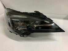 Laden Sie das Bild in den Galerie-Viewer, Frontscheinwerfer Opel Astra K 39195689 Rechts Scheinwerfer Headlight SCH5415817522qx