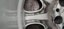 Load image into Gallery viewer, 1x Alufelge 16 Zoll 8.0" 5x112 Glanz A209401002 Mercedes-Benz Rim Wheel FEL9174213826gf