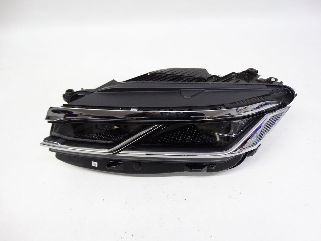 Frontscheinwerfer VW Touareg 761941081 LED Links Scheinwerfer Headlight SCH2520507633ru