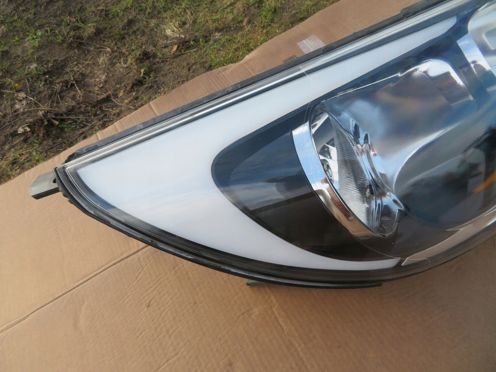 Frontscheinwerfer Kia Rio III 92102-1WXXX Rechts Scheinwerfer Headlight