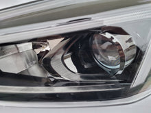 Load image into Gallery viewer, Frontscheinwerfer Hyundai III 9210D7500 LED Links Scheinwerfer Headlight SCH9619474922fu