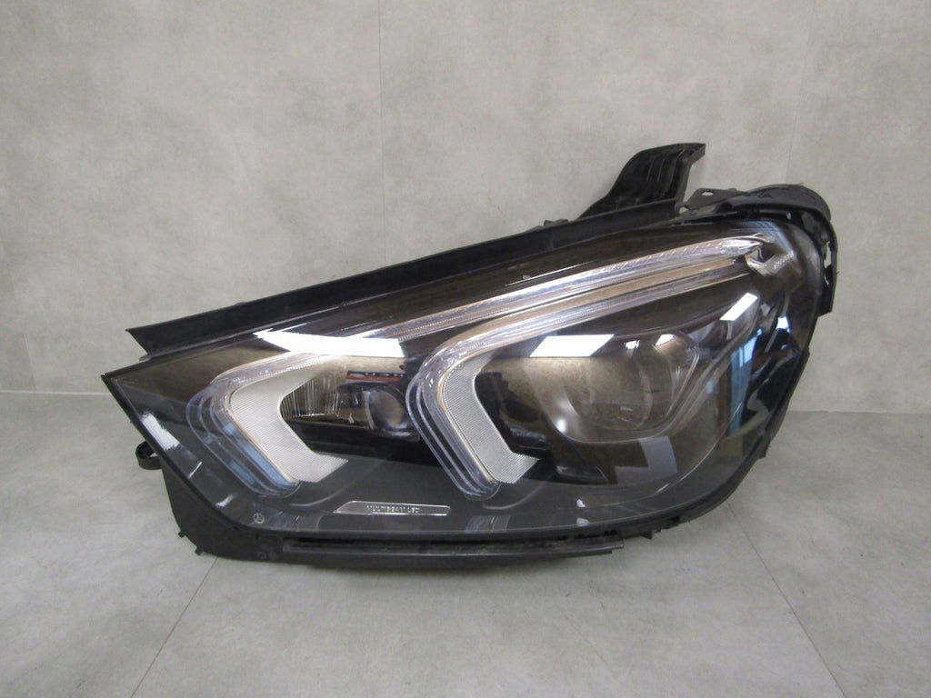 Frontscheinwerfer Mercedes-Benz Gle A1679064708 LED Rechts oder Links