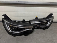 Laden Sie das Bild in den Galerie-Viewer, Frontscheinwerfer Opel Grandland X YP00015980 YP00016180 Ein Satz Headlight SCH3577773384of