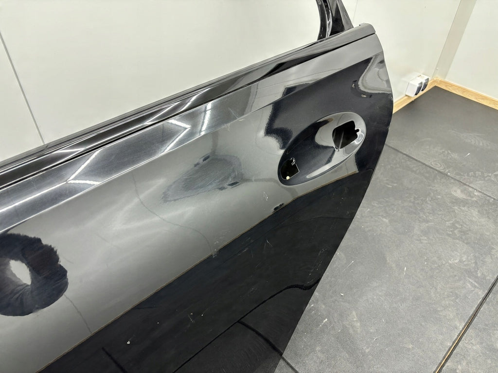 Tür Mercedes-Benz W206 Hinten Links Door Porta Porte