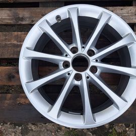 1x Alufelge 17 Zoll 6.5