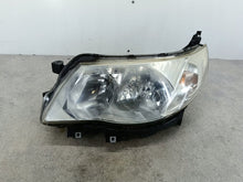 Load image into Gallery viewer, Frontscheinwerfer Subaru Forester Links Scheinwerfer Headlight SCH2019742153zu