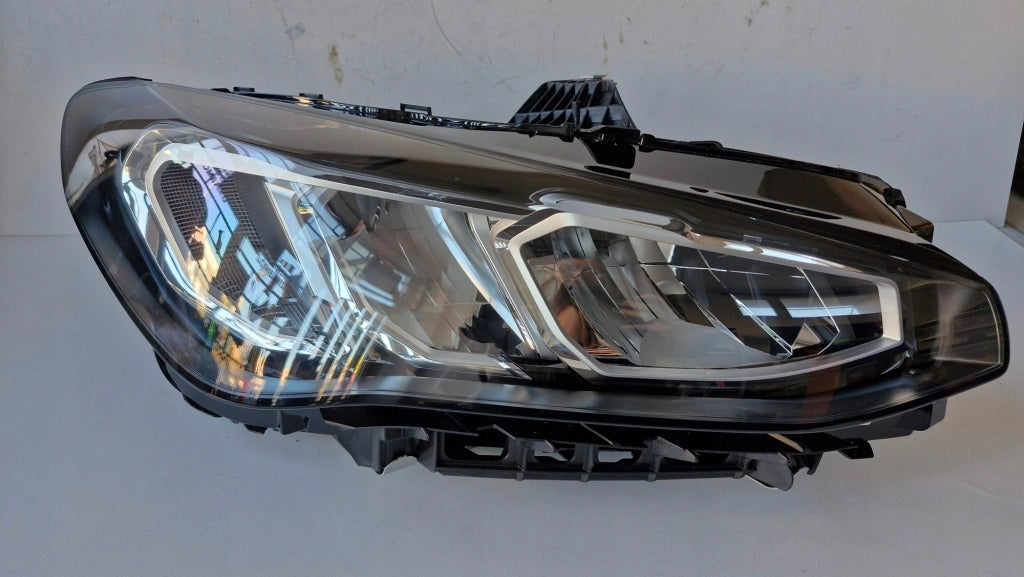 Frontscheinwerfer BMW 2 U06 5A42244-06 Full LED FALSE Scheinwerfer Headlight SCH4888724660ix