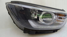 Load image into Gallery viewer, Frontscheinwerfer Kia Stonic KA1F51040 LED Links Scheinwerfer Headlight SCH9590671062wq
