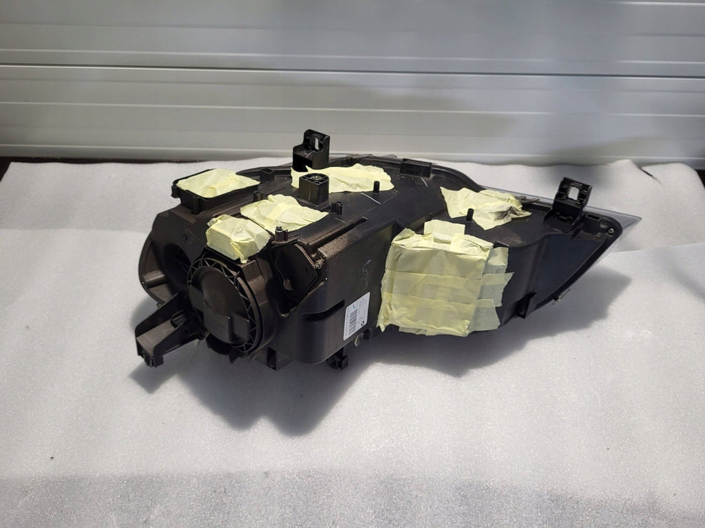 Frontscheinwerfer BMW X5 E70 7221896 Xenon Rechts Scheinwerfer Headlight SCH7661314224lo