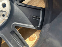 Load image into Gallery viewer, 1x Alufelge 18 Zoll 5x112 6888083 Mini Clubman F54 Rim Wheel FEL9883952690qn