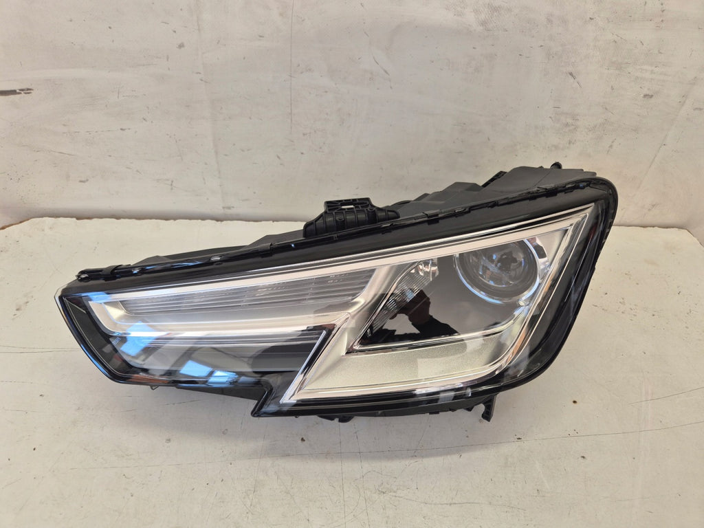 Frontscheinwerfer Audi A4 8W0941005 030129627100 Links Scheinwerfer Headlight SCH5740059414qr