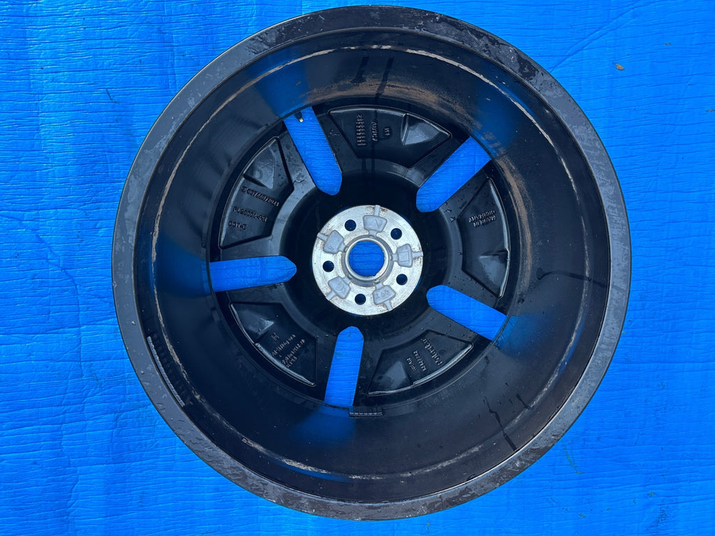1x Alufelge 19 Zoll 9.0" 5x108 32327782 Polestar Rim Wheel FEL8912233091ag