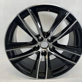 1x Alufelge 19 Zoll 8.0