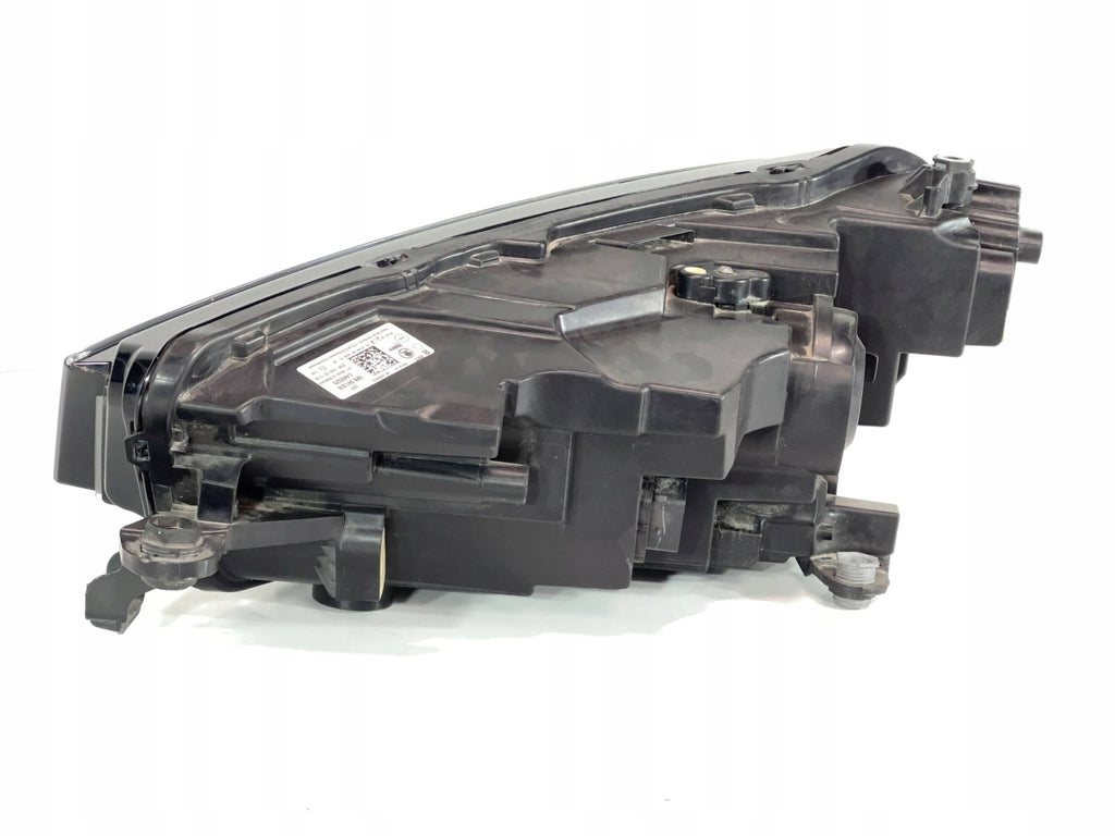 Frontscheinwerfer Skoda Fabia I 6V8941016 L449525 Rechts Scheinwerfer Headlight SCH8334945393od
