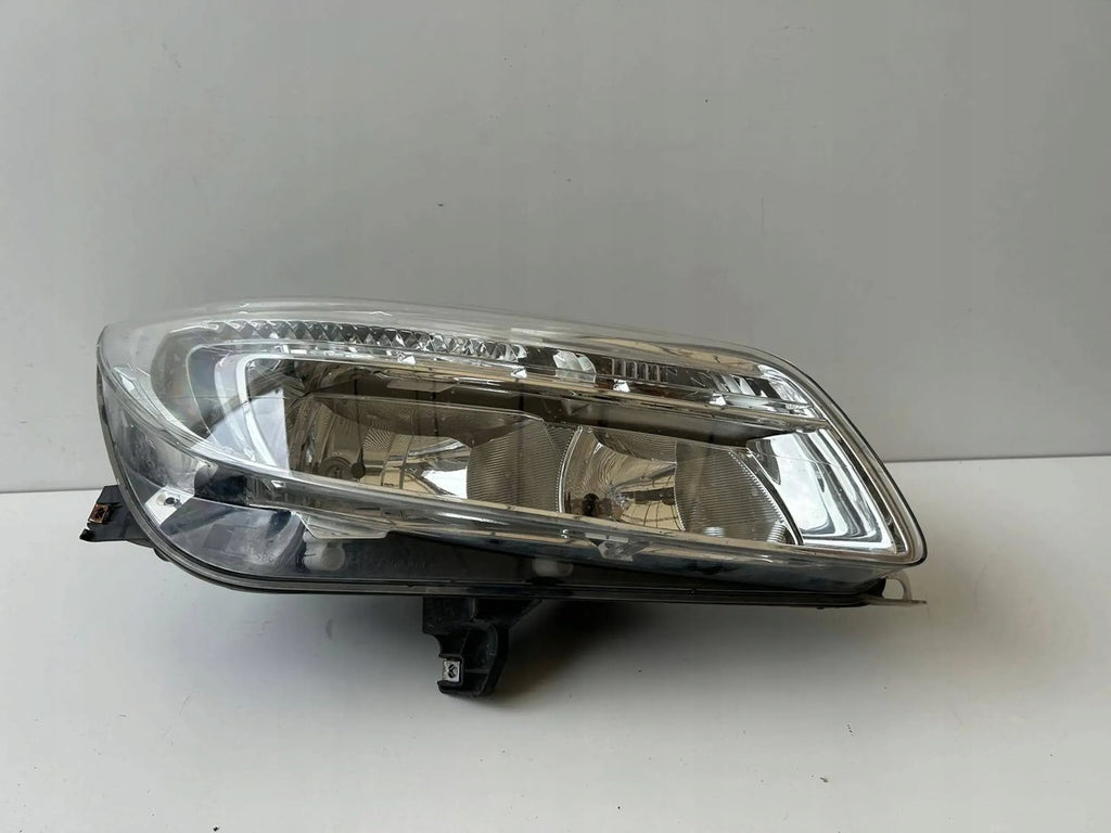 Frontscheinwerfer Opel Insignia A 1EJ009630 13226783 Rechts Headlight