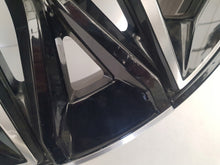 Load image into Gallery viewer, 1x Alufelge 22 Zoll 9.5" 5x120 37ET 5A02659 BMW X5 G05 G06 Rim Wheel FEL9163412464ll