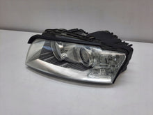 Load image into Gallery viewer, Frontscheinwerfer Audi A8 158153-00C Links Scheinwerfer Headlight SCH4796601338bw