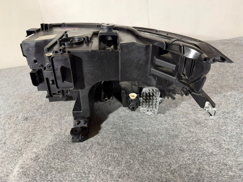 Frontscheinwerfer VW Tiguan 5NB941036C Rechts Scheinwerfer Headlight SCH6056283916jj