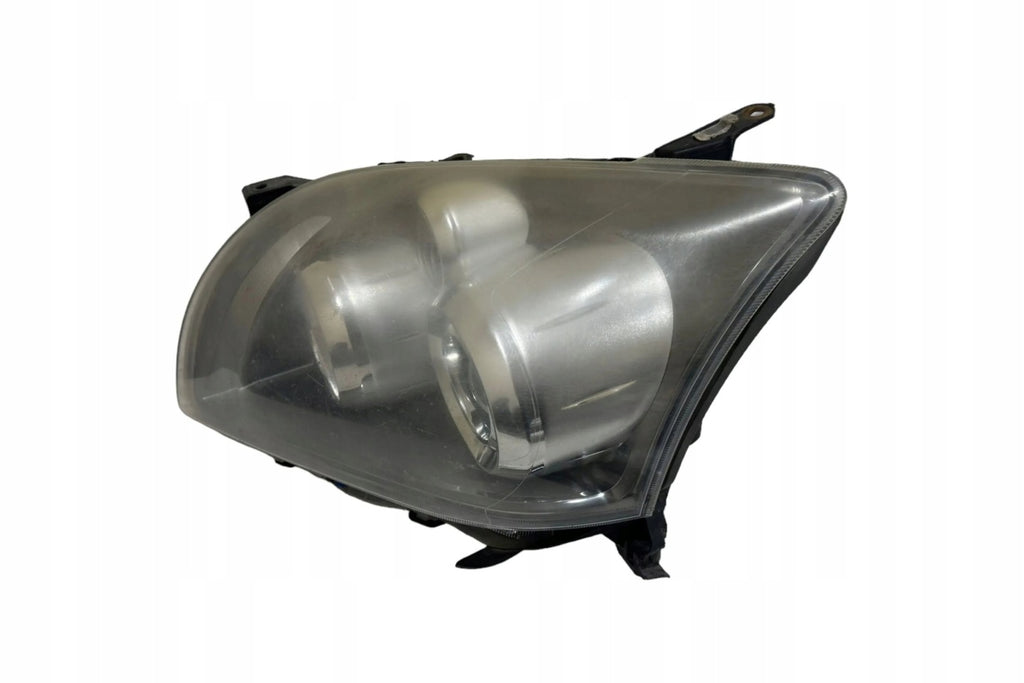 Frontscheinwerfer Toyota Avensis Links Scheinwerfer Headlight SCH6668172504ft