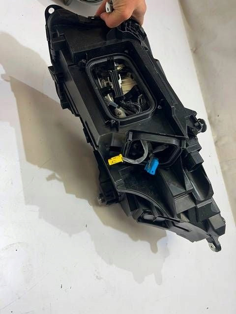 Frontscheinwerfer Mercedes-Benz W222 A2229062404 Rechts Scheinwerfer Headlight SCH5023020950lk