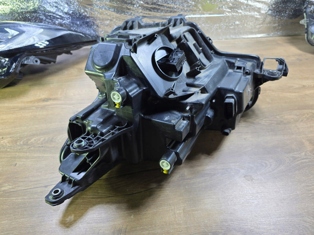 Frontscheinwerfer Skoda Kodiaq 566941036 LED Rechts Scheinwerfer Headlight SCH3711833179ne