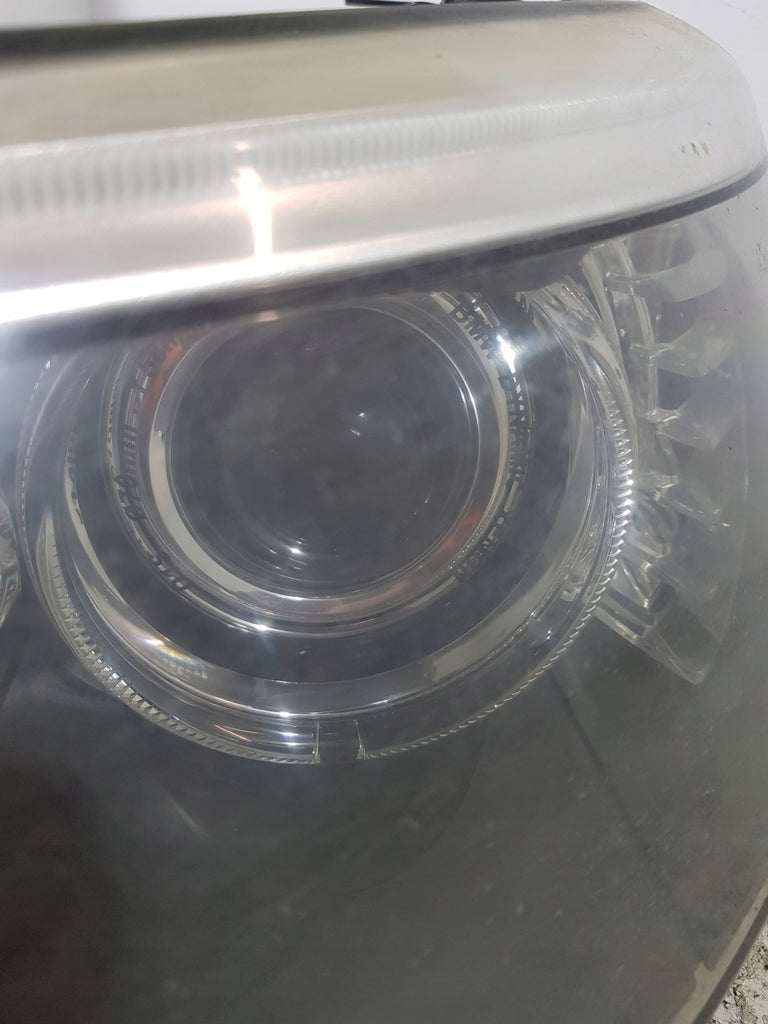 Frontscheinwerfer BMW E60 E61 7044671 Xenon Links Scheinwerfer Headlight SCH8578279288jj