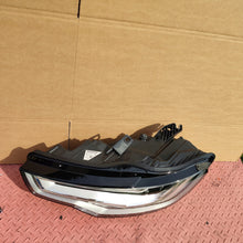 Laden Sie das Bild in den Galerie-Viewer, Frontscheinwerfer Audi A6 C7 4G0941033 Full LED Links Scheinwerfer Headlight SCH9287165688pc