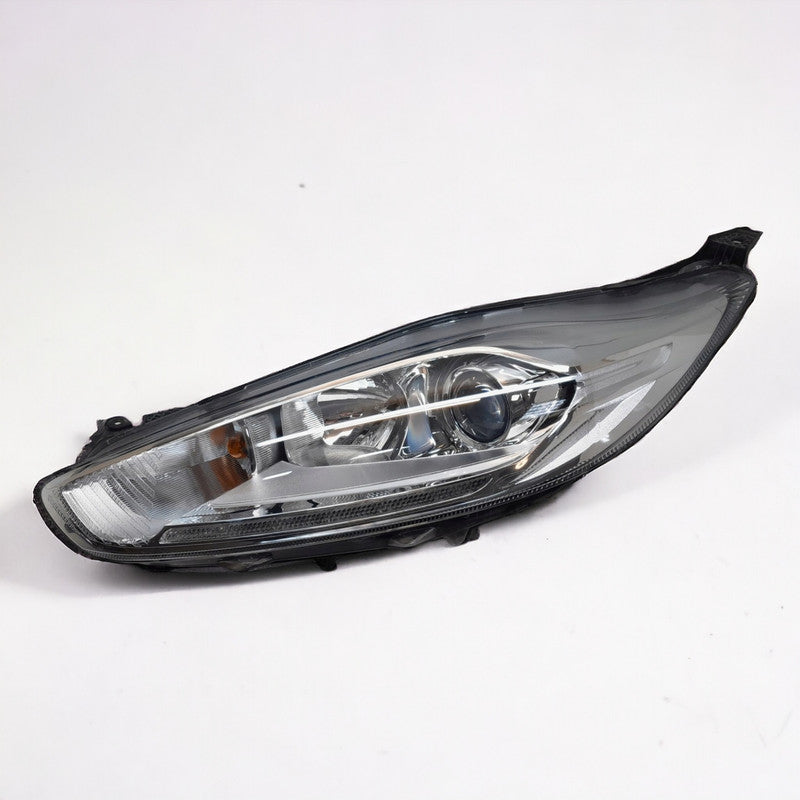 Frontscheinwerfer Ford Fiesta C1BB-13W030-CG LED Links Scheinwerfer Headlight