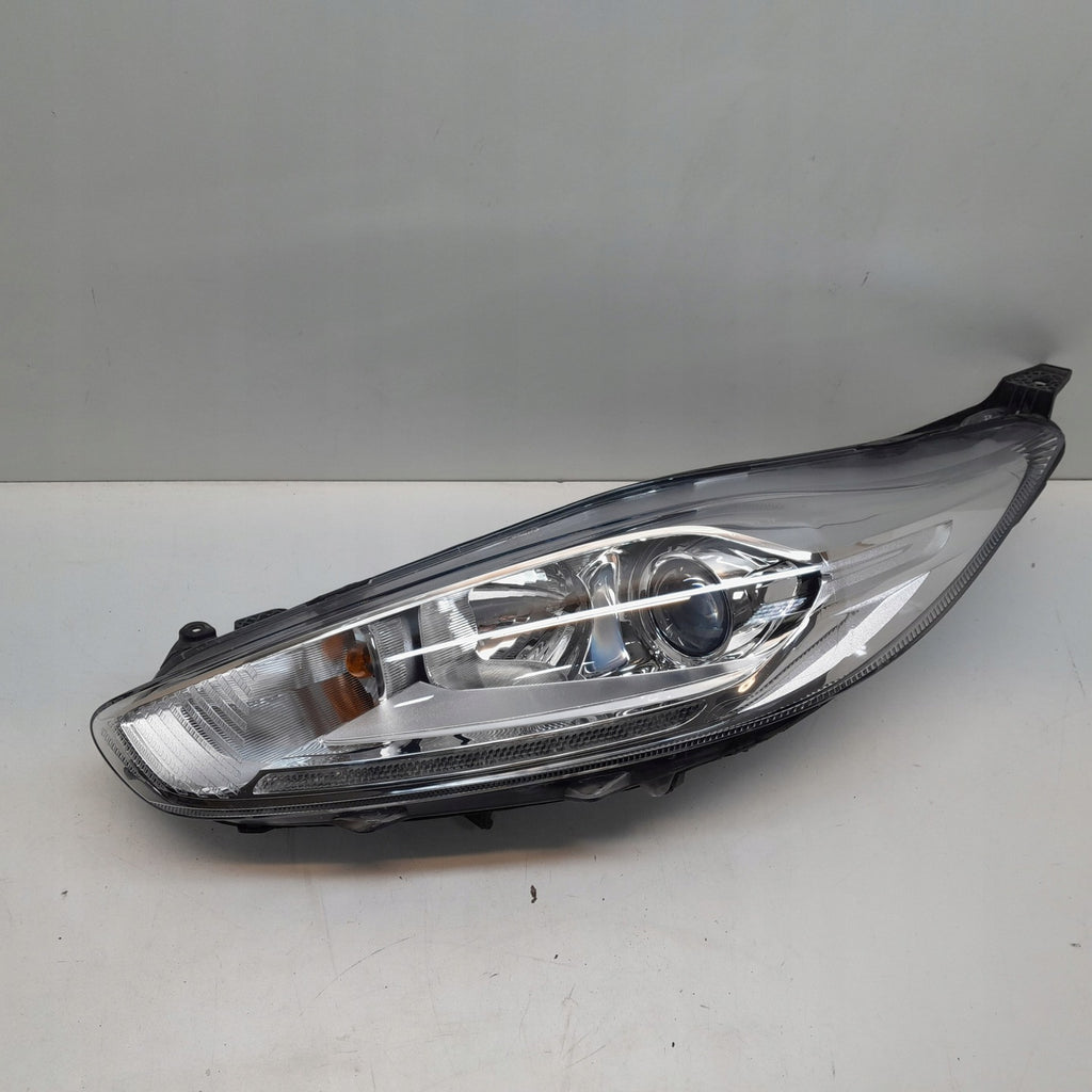 Frontscheinwerfer Ford Fiesta C1BB-13W030-CG LED Links Scheinwerfer Headlight