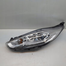 Load image into Gallery viewer, Frontscheinwerfer Ford Fiesta C1BB-13W030-CG LED Links Scheinwerfer Headlight