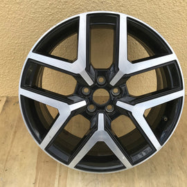 1x Alufelge 18 Zoll 7.0