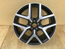 Laden Sie das Bild in den Galerie-Viewer, 1x Alufelge 18 Zoll 7.0" 5x100 47ET 6F9601025B Seat Arona Rim Wheel FEL3601912890et