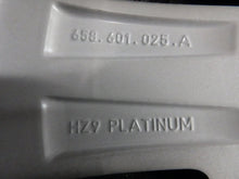 Laden Sie das Bild in den Galerie-Viewer, 1x Alufelge 18 Zoll 6.5&quot; 5x100 40ET 658601025 Skoda Scala Kamiq Rim Wheel