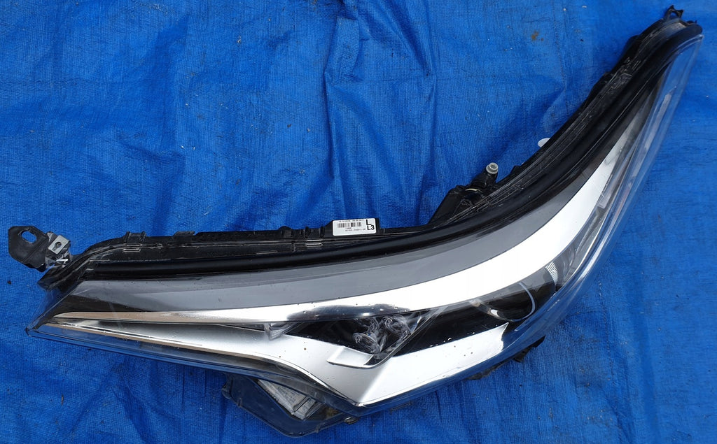 Frontscheinwerfer Toyota C-Hr C Hr Chr 81150-F4031-00 LED Rechts oder Links SCH7218647052ix