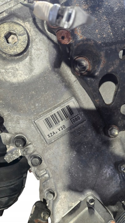 Motor Lexus Toyota Camry 2AR-FXE 2.5 78TKm Hybrid Engine Unkomplett MOT5085494414ao