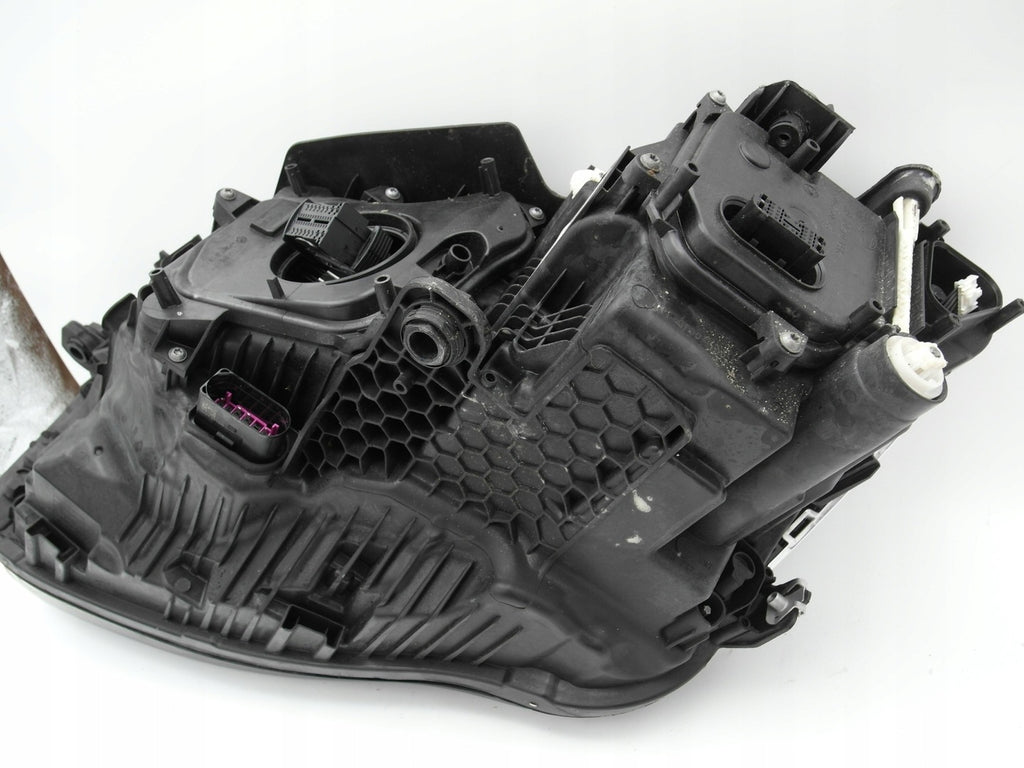 Frontscheinwerfer VW Touareg 761941114 Full LED Rechts Scheinwerfer Headlight