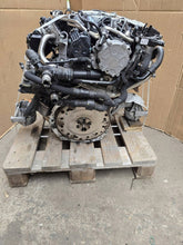 Laden Sie das Bild in den Galerie-Viewer, Motor Audi Seat Skoda VW CAGB CAG 2.0 TDI 131TKm 2009 Diesel Engine Komplett
