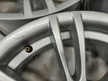 Laden Sie das Bild in den Galerie-Viewer, 4x Alufelge 18 Zoll 8.0&quot; 5x120 20ET Matt Graphit 2283905 BMW E93 E90 E92