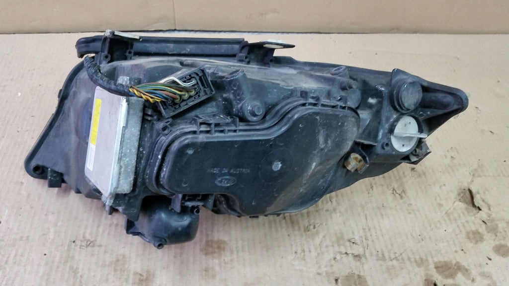 Frontscheinwerfer BMW E91 E90 6942744 Xenon Rechts Scheinwerfer Headlight